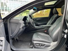 Toyota Avalon 2.0L Premium Edition - ფოტო 6