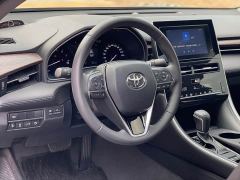 Toyota Avalon 2.0L Premium Edition - ფოტო 7