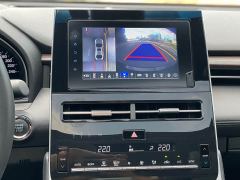 Toyota Avalon 2.0L Premium Edition - ფოტო 8
