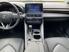Toyota Avalon 2.0L Premium Edition - ფოტო 9