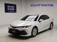 Toyota Camry 2.0L GVP Leading Edition - ფოტო 1