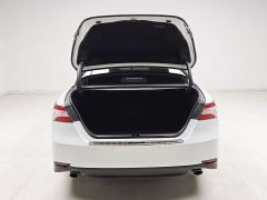 Toyota Camry 2.0L GVP Leading Edition - ფოტო 10