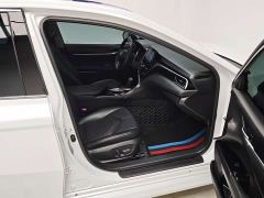 Toyota Camry 2.0L GVP Leading Edition - ფოტო 11