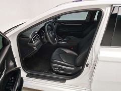 Toyota Camry 2.0L GVP Leading Edition - ფოტო 13