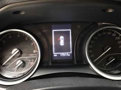 Toyota Camry 2.0L GVP Leading Edition - ფოტო 14
