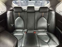 Toyota Camry 2.0L GVP Leading Edition - ფოტო 15