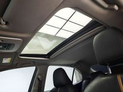 Toyota Camry 2.0L GVP Leading Edition - ფოტო 16