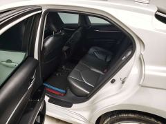 Toyota Camry 2.0L GVP Leading Edition - ფოტო 17
