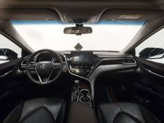 Toyota Camry 2.0L GVP Leading Edition - ფოტო 18