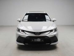 Toyota Camry 2.0L GVP Leading Edition - ფოტო 2
