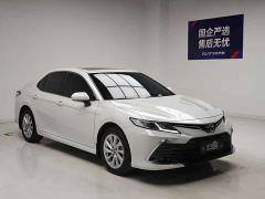 Toyota Camry 2.0L GVP Leading Edition - ფოტო 3