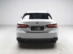 Toyota Camry 2.0L GVP Leading Edition - ფოტო 5