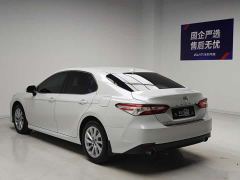 Toyota Camry 2.0L GVP Leading Edition - ფოტო 6