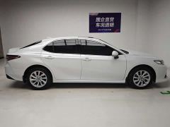 Toyota Camry 2.0L GVP Leading Edition - ფოტო 7