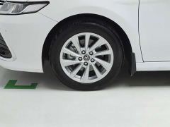 Toyota Camry 2.0L GVP Leading Edition - ფოტო 8