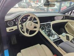 Bentley Continental 4.0T GT V8 - фото 10