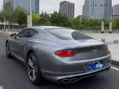 Bentley Continental 4.0T GT V8 - фото 13