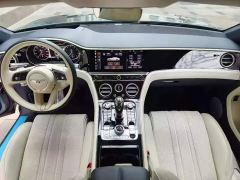 Bentley Continental 4.0T GT V8 - фото 4