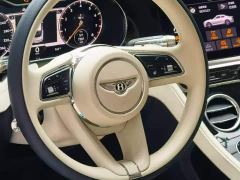 Bentley Continental 4.0T GT V8 - фото 6