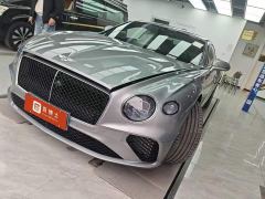 Bentley Continental 4.0T GT V8 - фото 7