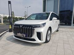 Voyah Lantu Dreamchaser PHEV Extended Range Excellence Edition - ფოტო 1