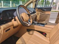 Voyah Lantu Dreamchaser PHEV Extended Range Excellence Edition - ფოტო 10