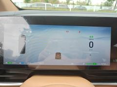 Voyah Lantu Dreamchaser PHEV Extended Range Excellence Edition - ფოტო 11