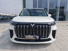 Voyah Lantu Dreamchaser PHEV Extended Range Excellence Edition - ფოტო 2