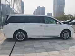 Voyah Lantu Dreamchaser PHEV Extended Range Excellence Edition - ფოტო 4