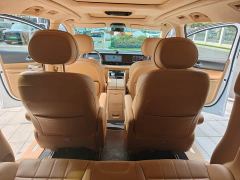 Voyah Lantu Dreamchaser PHEV Extended Range Excellence Edition - ფოტო 5