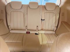 Voyah Lantu Dreamchaser PHEV Extended Range Excellence Edition - ფოტო 6