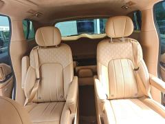 Voyah Lantu Dreamchaser PHEV Extended Range Excellence Edition - ფოტო 7