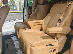 Voyah Lantu Dreamchaser PHEV Extended Range Excellence Edition - ფოტო 8