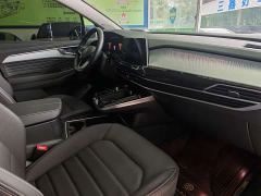 Volkswagen Teramont 380TSI AWD Luxury Jiajing Pro 6-Seater - фото 10