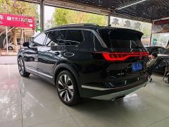 Volkswagen Teramont 380TSI AWD Luxury Jiajing Pro 6-Seater - фото 11