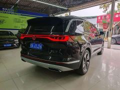 Volkswagen Teramont 380TSI AWD Luxury Jiajing Pro 6-Seater - фото 13