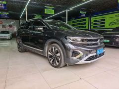 Volkswagen Teramont 380TSI AWD Luxury Jiajing Pro 6-Seater - фото 3