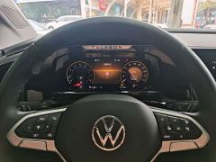 Volkswagen Teramont 380TSI AWD Luxury Jiajing Pro 6-Seater - фото 4
