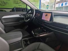 Volkswagen Teramont 380TSI AWD Luxury Jiajing Pro 6-Seater - фото 5