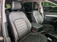 Volkswagen Teramont 380TSI AWD Luxury Jiajing Pro 6-Seater - фото 7
