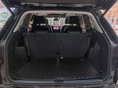 Volkswagen Teramont 380TSI AWD Luxury Jiajing Pro 6-Seater - фото 8