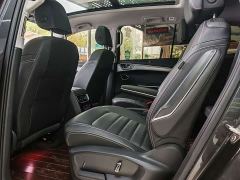Volkswagen Teramont 380TSI AWD Luxury Jiajing Pro 6-Seater - фото 9
