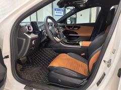 Mercedes-Benz C-Class C 260 L AMG Line - ფოტო 11