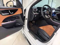 Mercedes-Benz C-Class C 260 L AMG Line - ფოტო 14