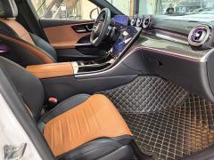 Mercedes-Benz C-Class C 260 L AMG Line - ფოტო 4