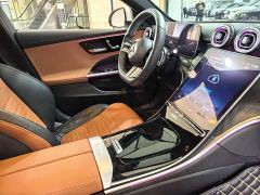 Mercedes-Benz C-Class C 260 L AMG Line - ფოტო 5