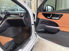 Mercedes-Benz C-Class C 260 L AMG Line - ფოტო 6