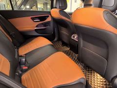 Mercedes-Benz C-Class C 260 L AMG Line - ფოტო 7
