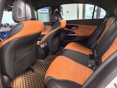 Mercedes-Benz C-Class C 260 L AMG Line - ფოტო 8