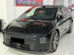 Li Auto i6 AWD Edition - ფოტო 1